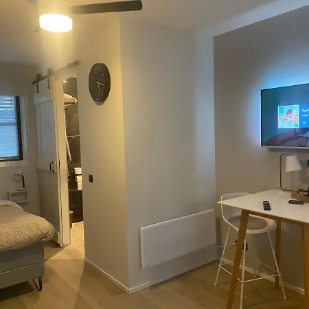 Bed & Breakfast Het Kiekje