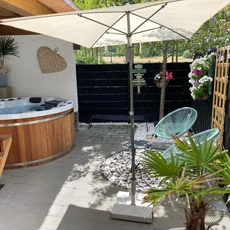 Het Kiekje Bed & Breakfast